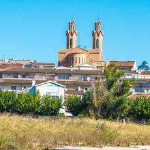 Sant Esteve Sesrovires