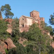 Rutes a Cervelló