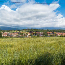 Vilalba Sasserra