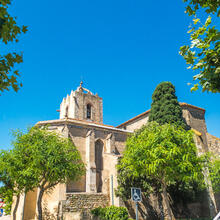 Sant Vicenç de Montalt