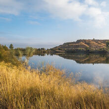 RUTA 2 A MONTMANEU PER LA VALL LA DONA. LA GRANJA D'ESCARP