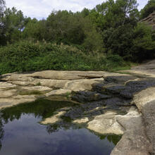 Rutes a Sant Llorenç Savall