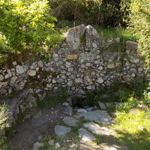 Rutes El Brull