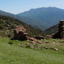 Rutes a El Brull