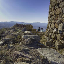 Rutes a St. Maria de Martorelles