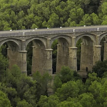 Rutes Vallirana