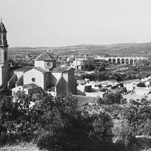 Memòria en Ruta. El Catllar.