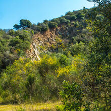 Ruta-Joc dels Ibers. Santa Maria de Martorelles