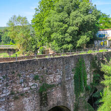 Ruta-Joc Patrimoni i Entorn. Balsareny.