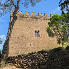 Ruta-Joc Patrimoni i Entorn. Balsareny.