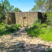 Ruta-Joc Patrimoni i Entorn. Balsareny.