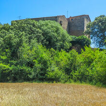 Ruta-Joc del Castell de l'Espunyola, L'Espunyola