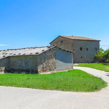 Ruta-Joc del Castell de l'Espunyola, L'Espunyola