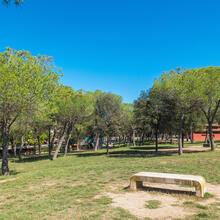 Ruta de Sant Benet. Navarcles.