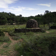 Rutes a Begues