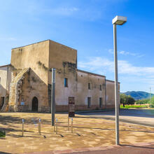 GIMCANA PEL NUCLI ANTIC. SANTA OLIVA