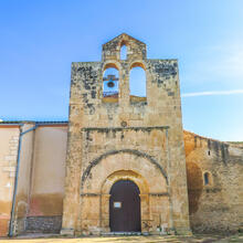 GIMCANA PEL NUCLI ANTIC. SANTA OLIVA