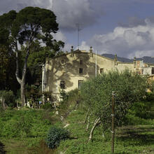 Rutes Sant Martí Sarroca