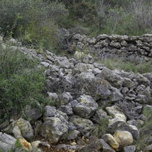 Rutes a Sant Martí Sarroca