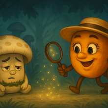 RUTA DE LA VINYA I ELS XAMPINYONS. SANT CEBRIÀ DE VALLALTA