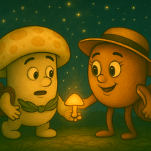 RUTA DE LA VINYA I ELS XAMPINYONS. SANT CEBRIÀ DE VALLALTA