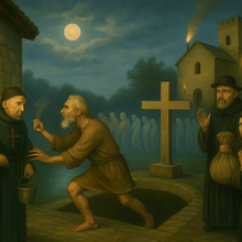 Ruta-Joc: Història oculta d'un Condomini. Sant Cebrià de Vallalta