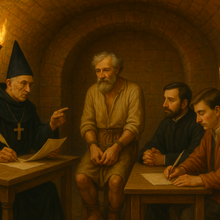 Ruta-Joc: Història oculta d'un Condomini. Sant Cebrià de Vallalta