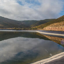 RUTA 2 A MONTMANEU PER LA VALL LA DONA. LA GRANJA D'ESCARP