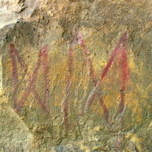 RUTA 3 EL POBLE I L'ERMITA DE SANT JAUME. LA GRANJA D'ESCARP