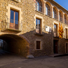 Ruta de la sagrera i el casc antic de Seva