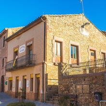 Ruta de la sagrera i el casc antic de Seva