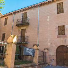 Ruta de la sagrera i el casc antic de Seva