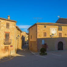 Ruta de la sagrera i el casc antic de Seva