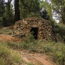 Sant LLorenç Savall