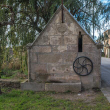 Ruta Audioguiada pel nucli antic dels Prats de Rei