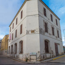 Ruta Audioguiada pel nucli antic dels Prats de Rei