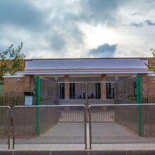 Ruta Audioguiada pel nucli antic dels Prats de Rei