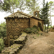 Sant LLorenç Savall