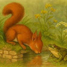 Sant LLorenç Savall