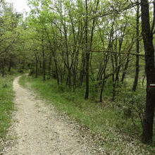 Rutes de natura calders