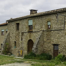 Rutes de natura calders