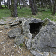 Rutes de natura calders