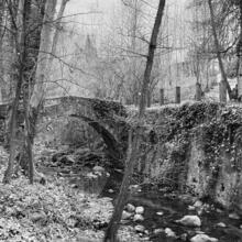 RUTA-JOC DE LES FETILLERES. GUALBA