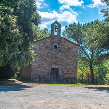 RUTA-JOC DE LES FETILLERES. GUALBA