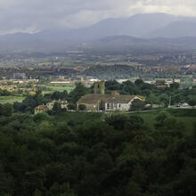 Ruta de les Parròquies de Gurb