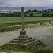 Ruta de les Parròquies de Gurb