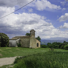 Ruta de les Parròquies de Gurb