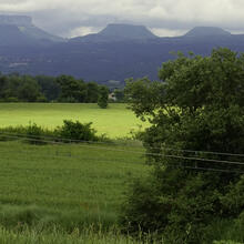 Ruta de les Parròquies de Gurb