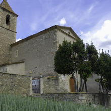 Ruta de les Parròquies de Gurb