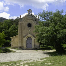 Ruta de les Parròquies de Gurb